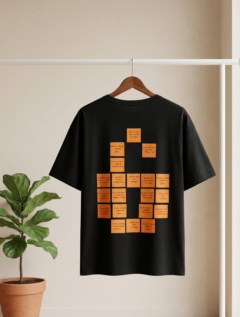 Unlock your bucket list Tee