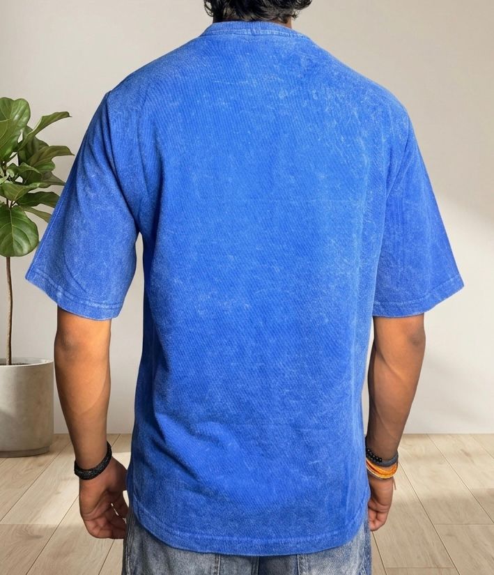 Jordan Blue Aura Tee