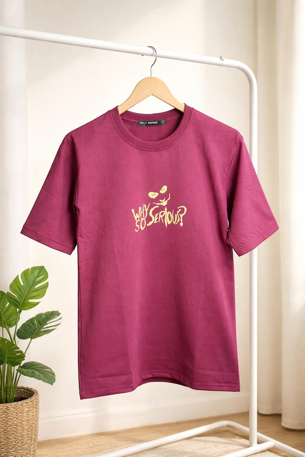 Midnight Insomnia Tee