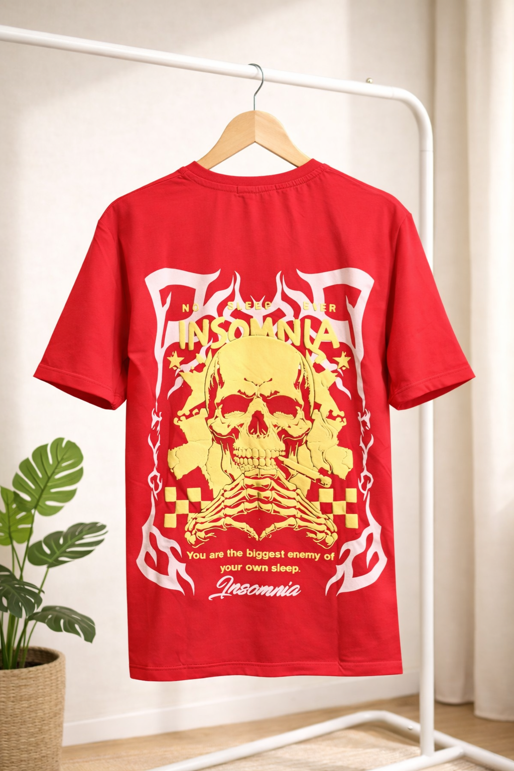 Midnight Insomnia Tee