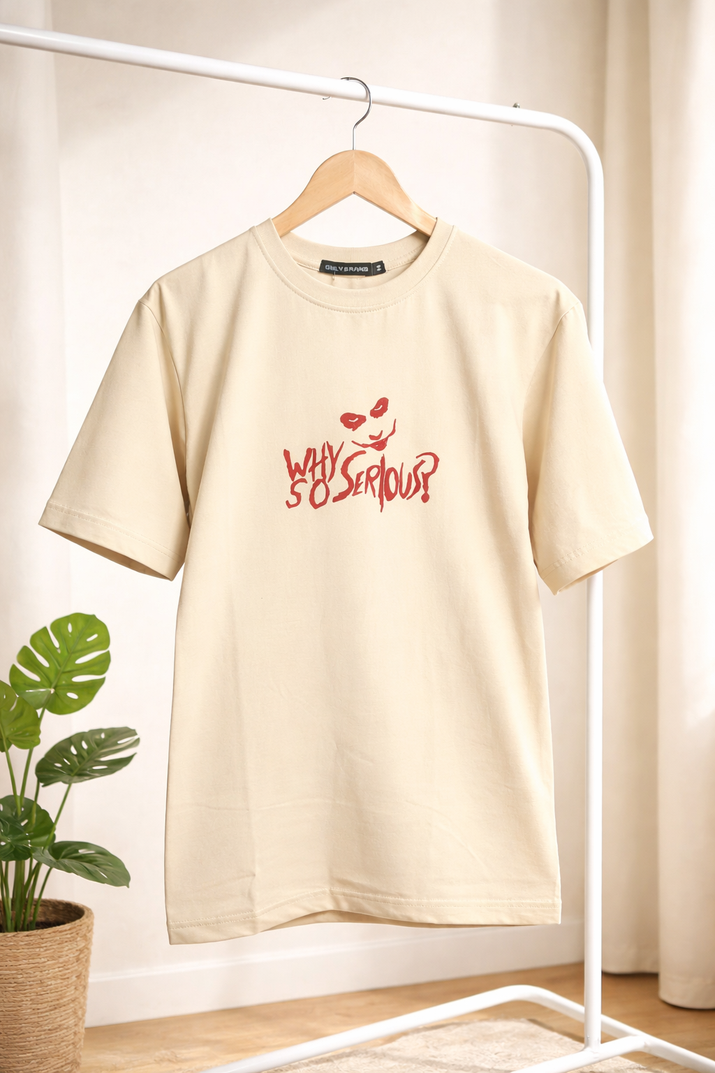 Midnight Insomnia Tee