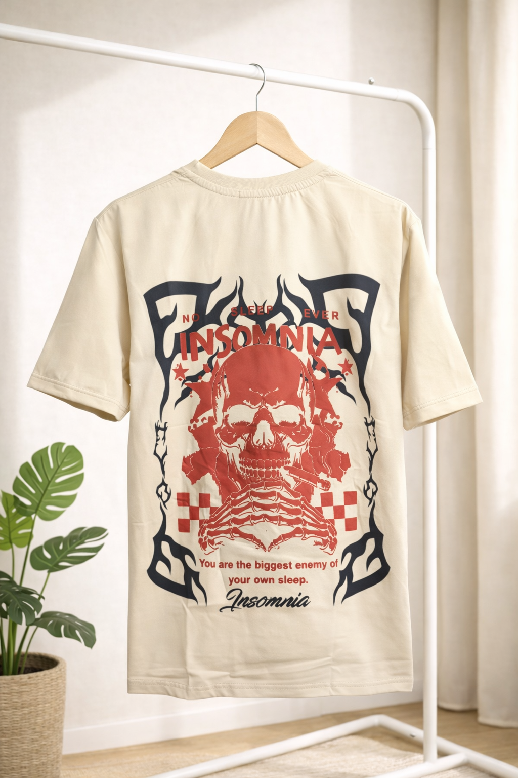 Midnight Insomnia Tee