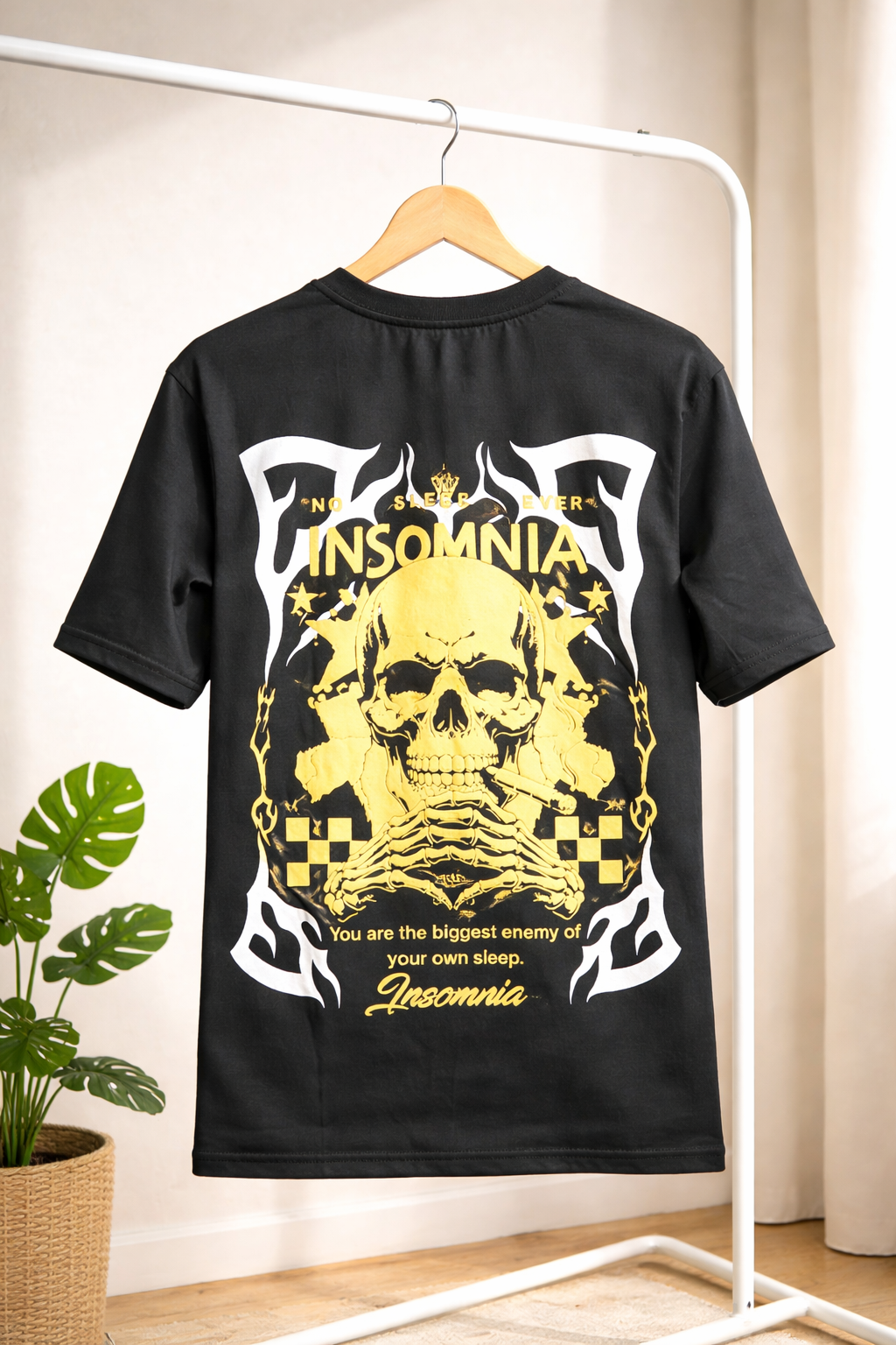Midnight Insomnia Tee