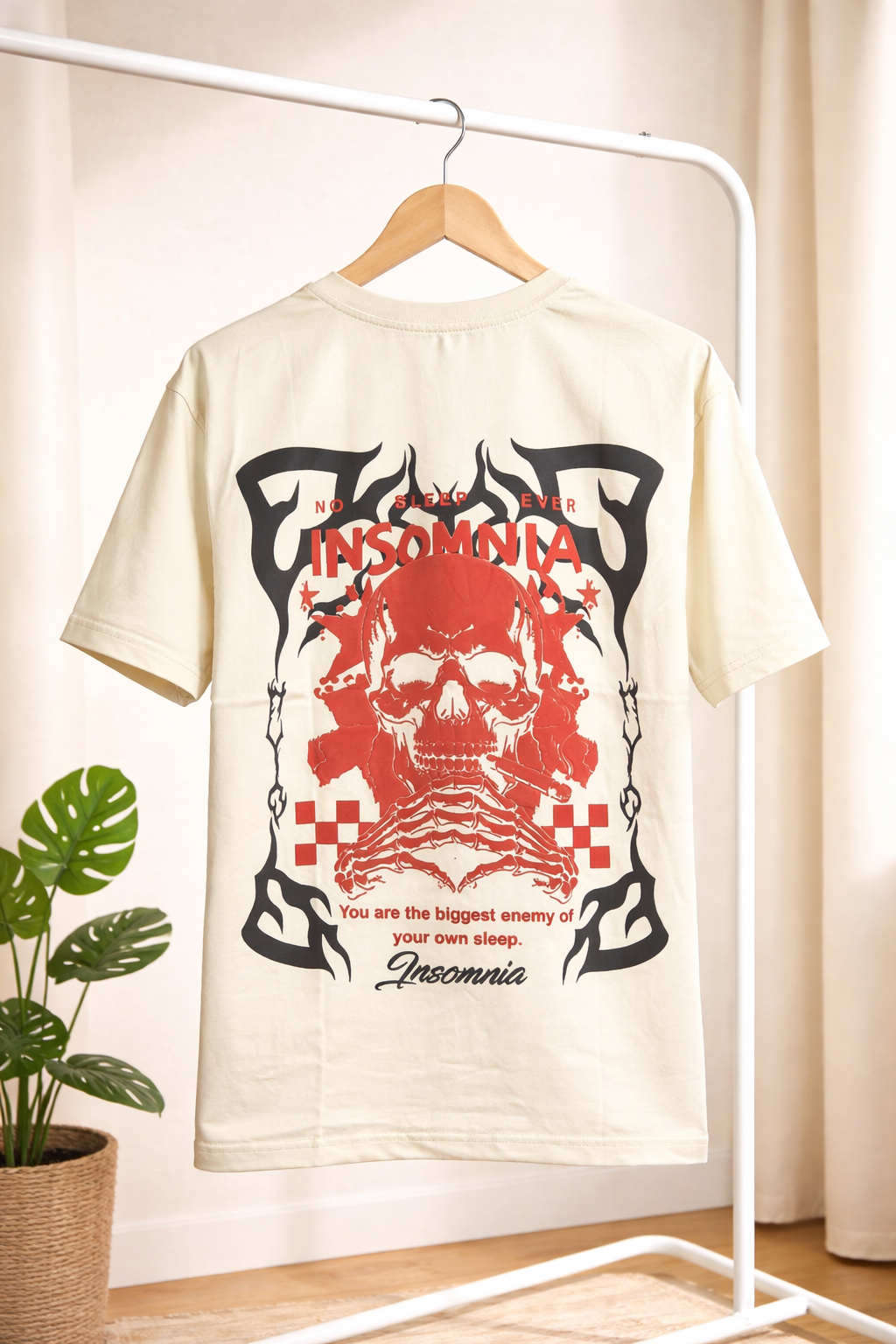 Midnight Insomnia Tee