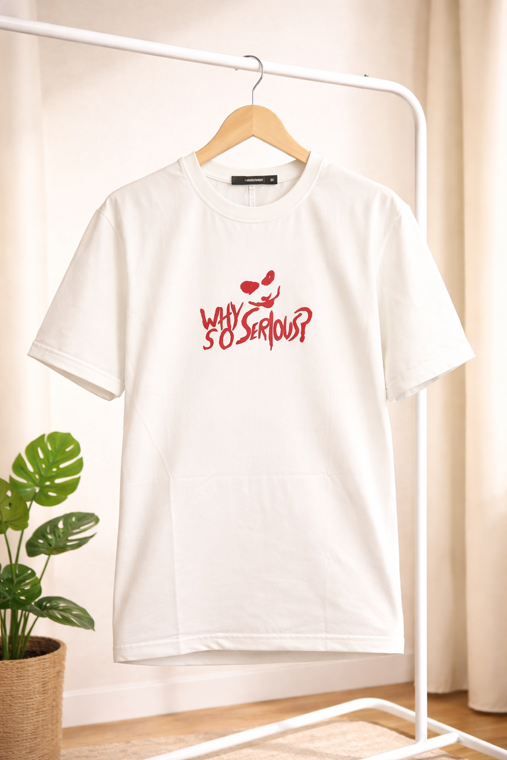 Midnight Insomnia Tee