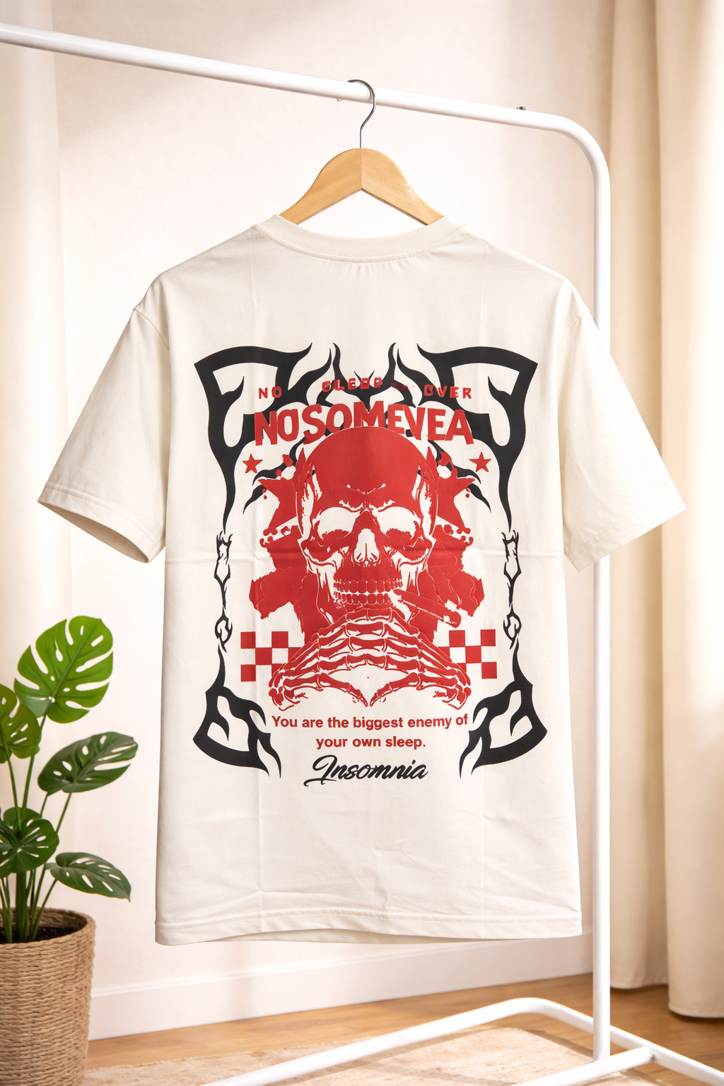 Midnight Insomnia Tee