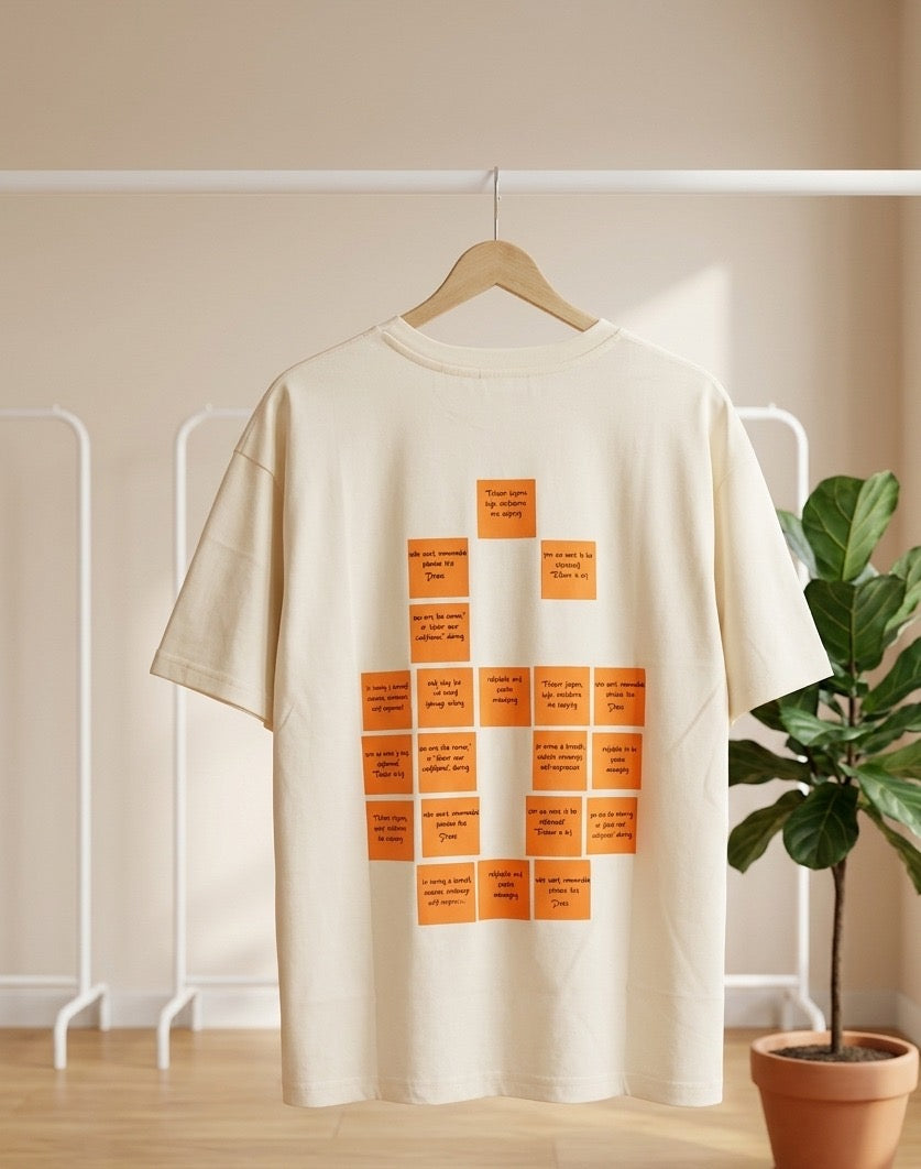 Unlock your bucket list Tee