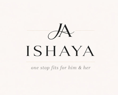 Ishaya clothing