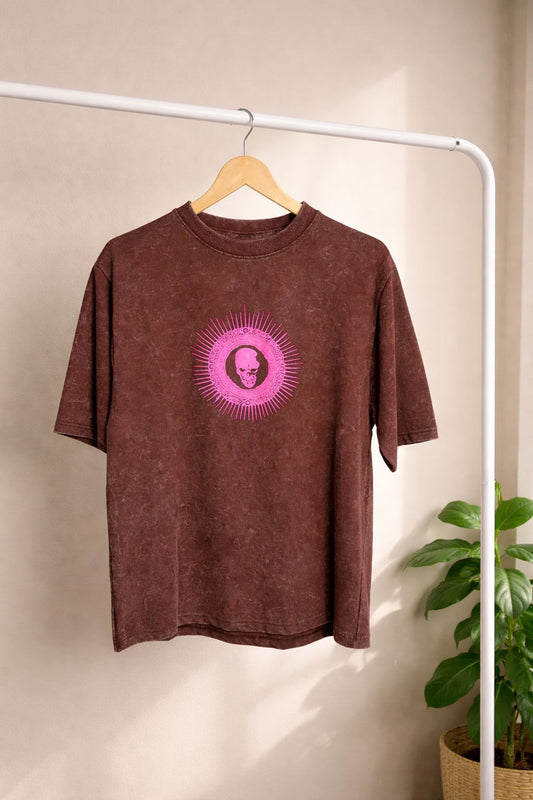 Skull Nova – Brown Edition